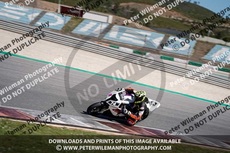 may 2019;motorbikes;no limits;peter wileman photography;portimao;portugal;trackday digital images